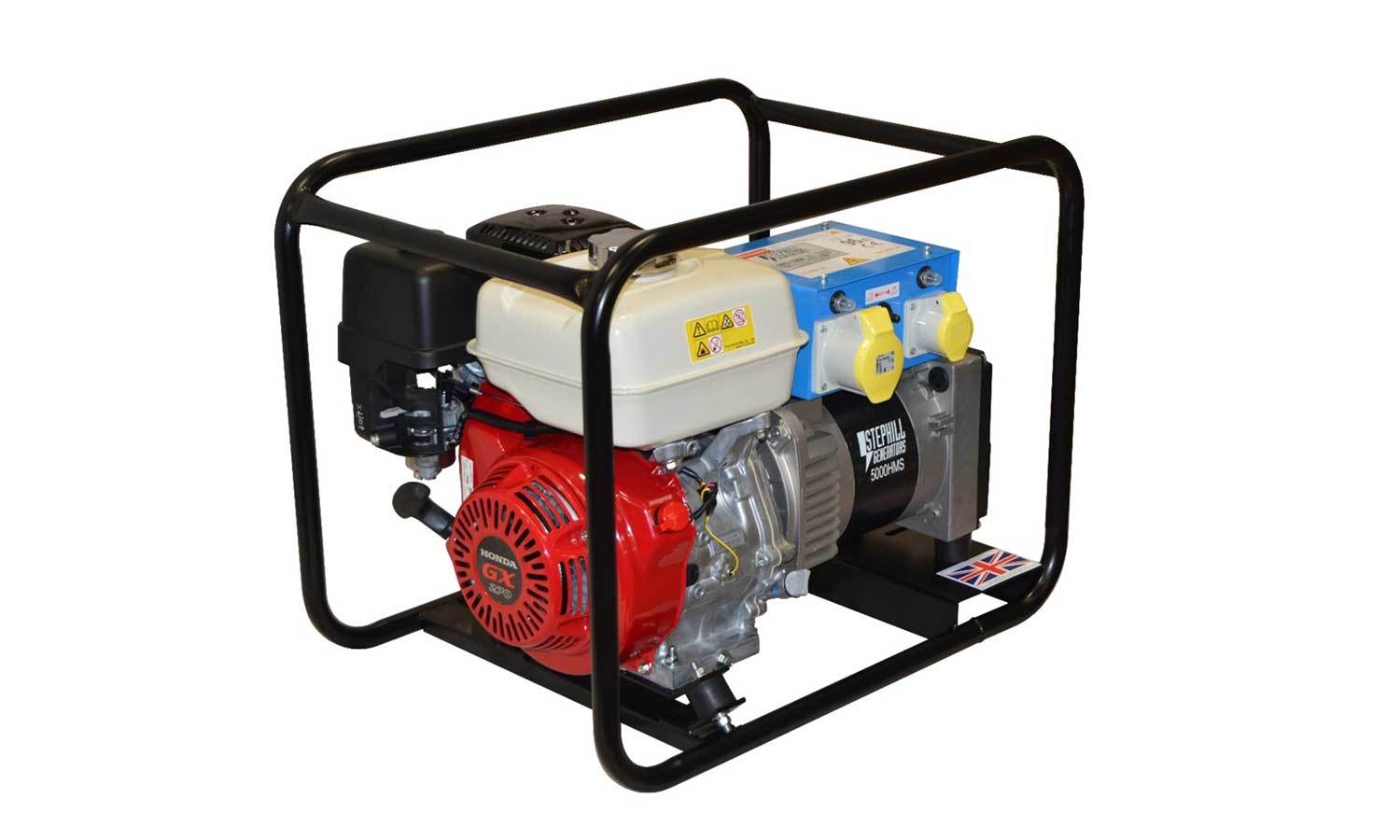 5kva-generator-stephill-5000hm-1