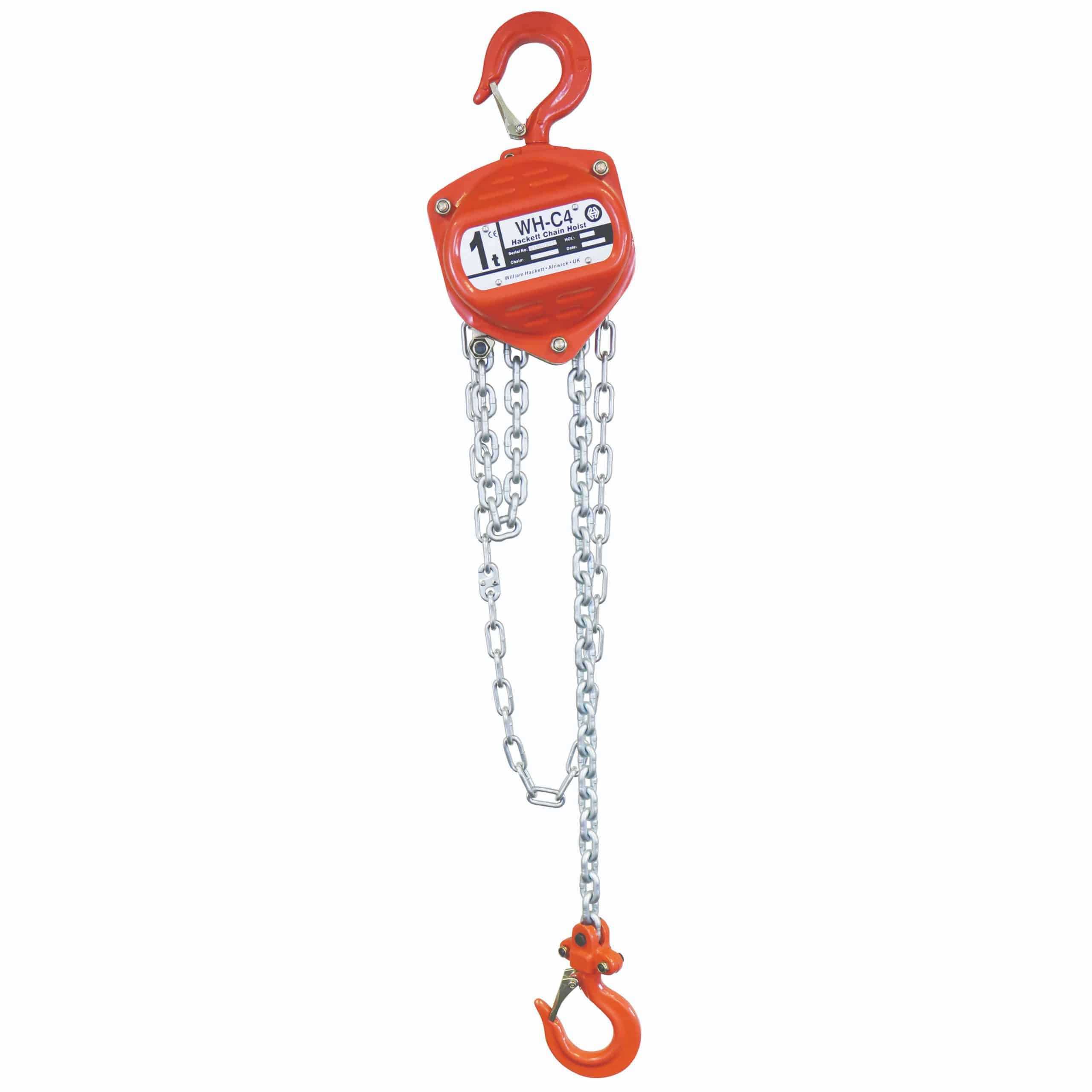 CHAIN BLOCK