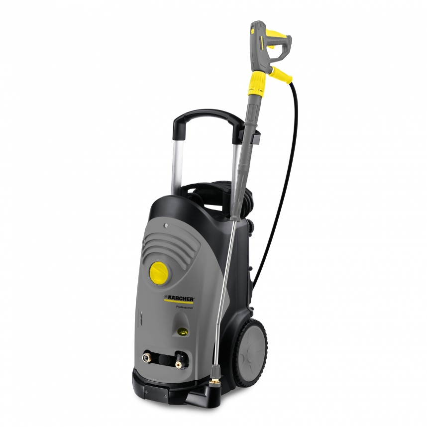 ELECTRIC PRESSURE WASHER