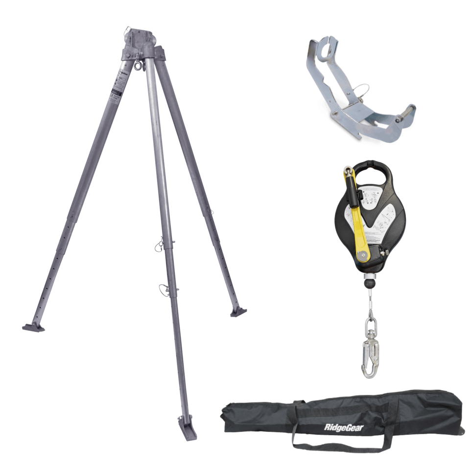 Service Rig Rescue Kit Rapid Hire Services | Rescue Kit - Rapid Hire Services