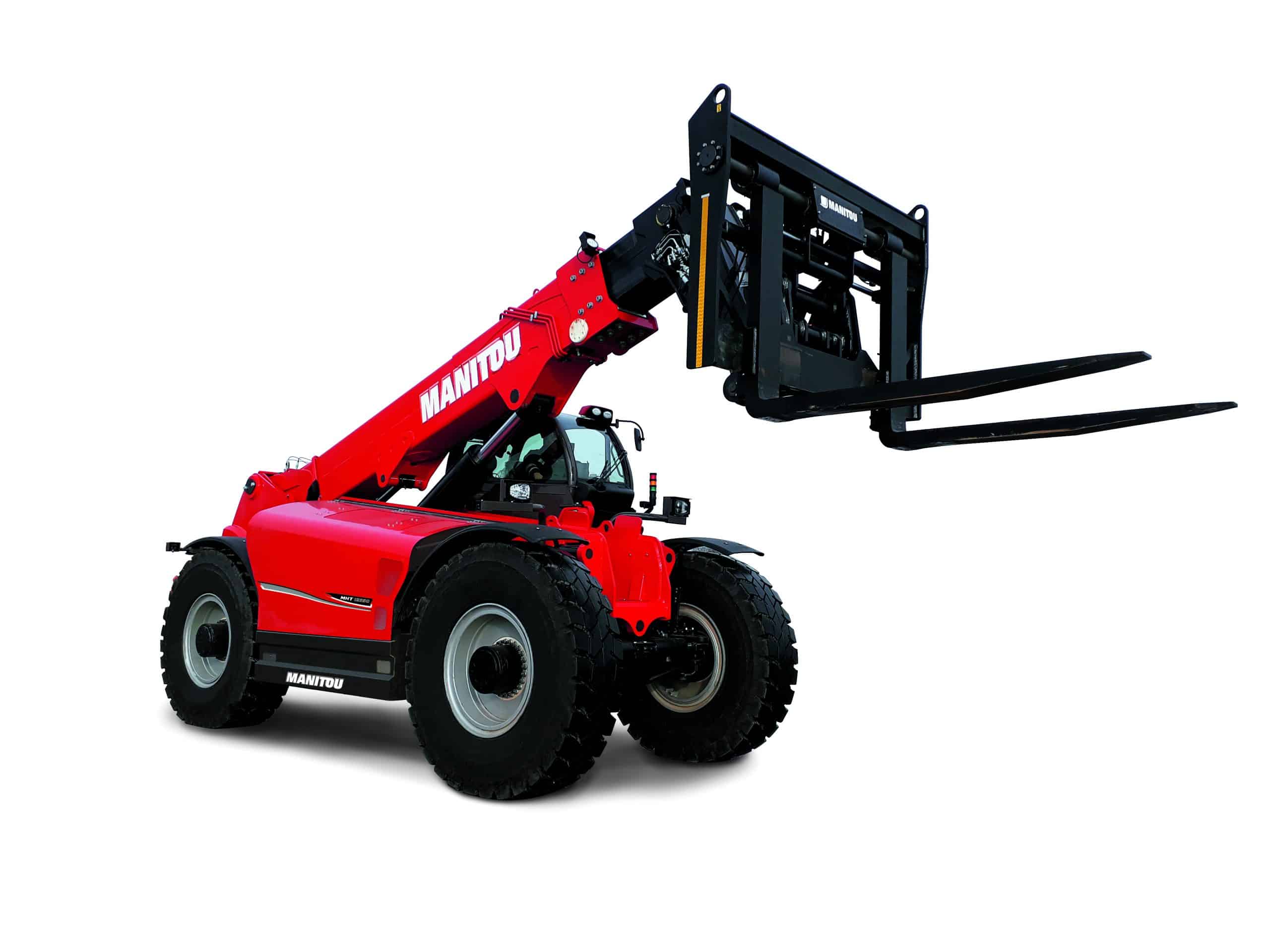TELEHANDLER